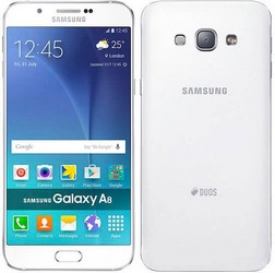 Замена дисплея на телефоне Samsung Galaxy A8 Duos в Волгограде